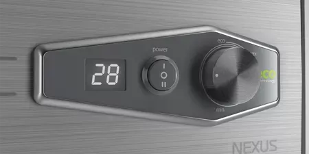 Водонагреватель Ballu BWH/S 30 Nexus titanium edition купить в Урае