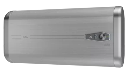 Водонагреватель Ballu BWH/S 30 Nexus titanium edition купить в Урае