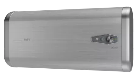 Водонагреватель Ballu BWH/S 30 Nexus titanium edition купить в Урае