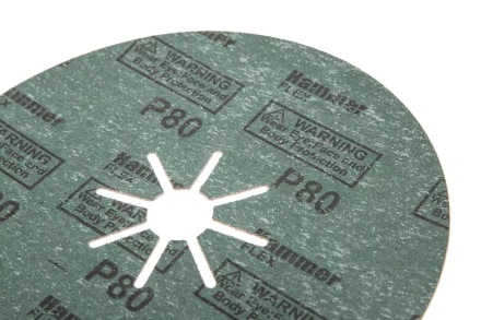 Круг фибровый HAMMER 243-021 купить в Урае