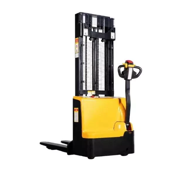 Штабелер самоходный 1,5 т 3,0 м TOR WS15H-3000 24/85 В/Ач 1050080 купить в Урае