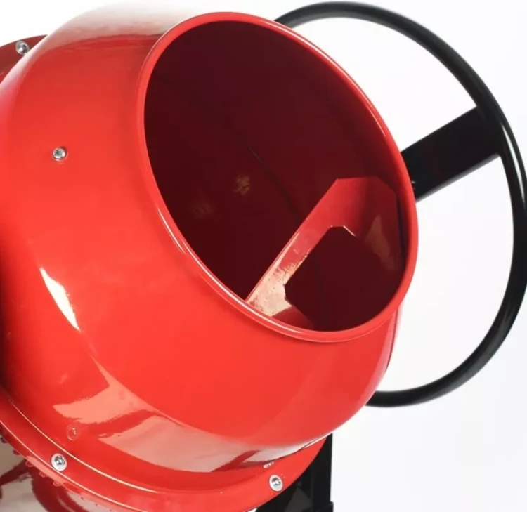 Бетоносмеситель MAXCUT МС 120L PATRIOT купить в Урае