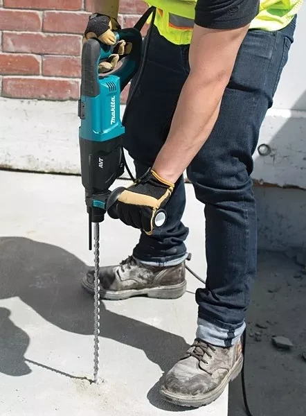 Перфоратор Makita HR2641 купить в Урае