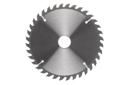 Диск пильный твердосплавный HAMMER Ф190х30мм 36зуб. купить в Урае