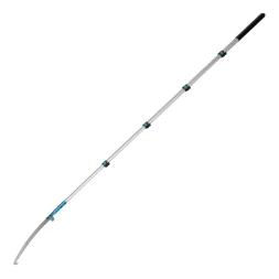 Пила садовая телескопическая, 1320 - 3050 мм, алюминиевая штанга, с чехлом, LUXE// Palisad 60429