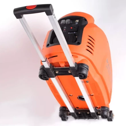 Бензогенератор инверторный PATRIOT 3000iL купить в Урае