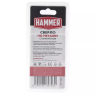 Сверло по металлу HAMMER Ф12х65мм (DR MT 4,0-12,0мм*151/101мм) купить в Урае