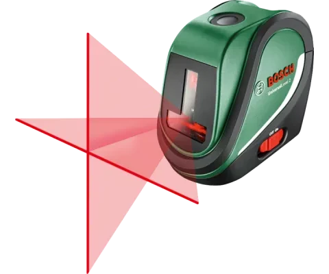 Нивелир лазерный UniversalLevel 2 Set Bosch со штативом купить в Урае