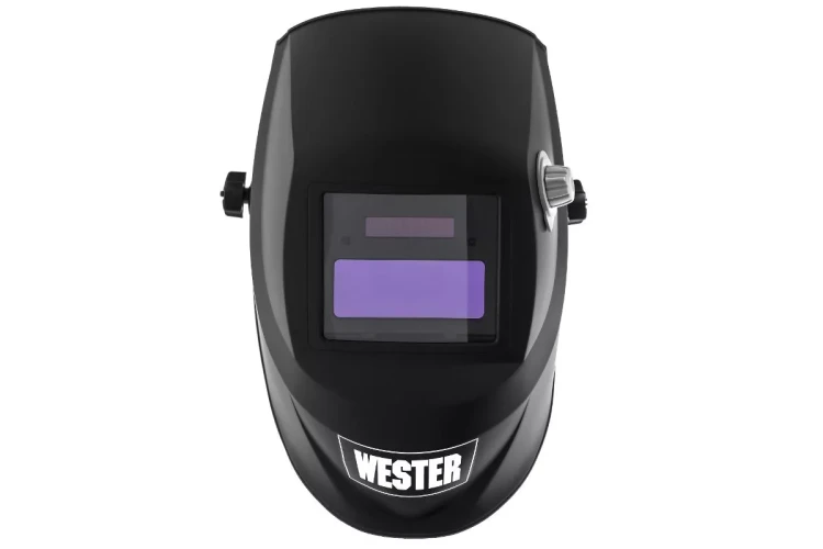 Маска сварщика хамелеон WESTER WH8 купить в Урае