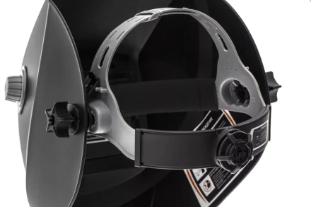 Маска сварщика хамелеон WESTER WH8 купить в Урае