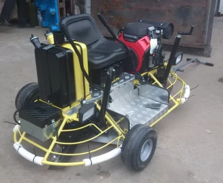 Тележка для транспортировки MRT 73 купить в Урае