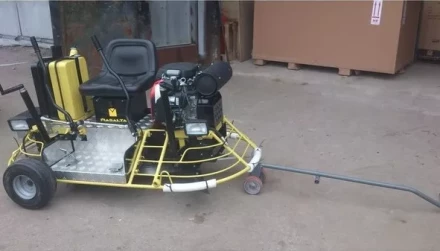 Тележка для транспортировки MRT 73 купить в Урае