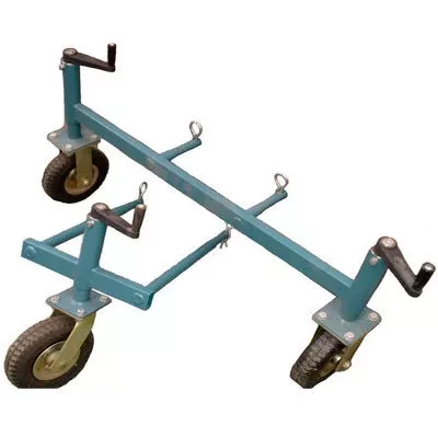 Тележка для транспортировки MRT 73 купить в Урае