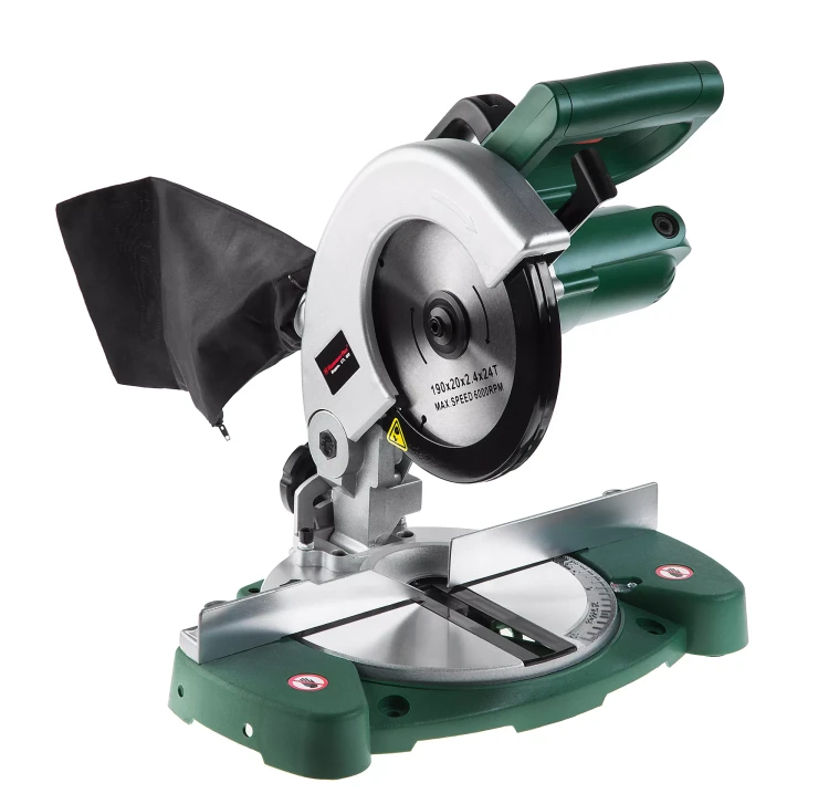 Пила торцовочная Hammer Flex STL800 купить в Урае