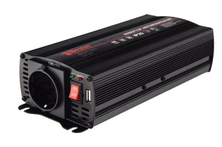 Преобразователь напряжения WESTER MSW600 купить в Урае