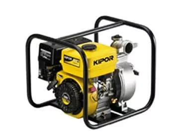 Дизельная мотопомпа KIPOR KDP20 купить в Урае