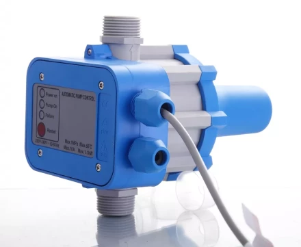 Устройство автоматизации для насоса Прима УА-01 купить в Урае