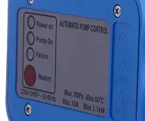 Устройство автоматизации для насоса Прима УА-01 купить в Урае