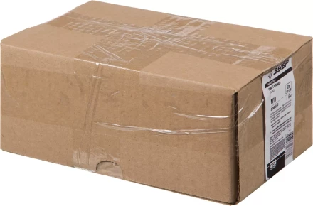 Гайка ЗУБР &quot;МАСТЕР&quot; DIN 6923 с фланцем, класс прочности 8, оцинкованная,  M10, 5кг 303630-10 купить в Урае