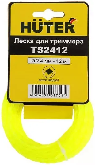 Леска TS3012 (витой квадрат) купить в Урае