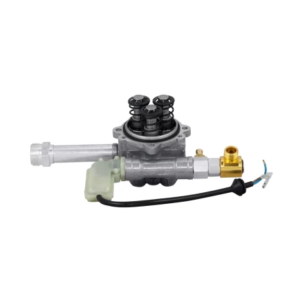 Помпа высокого давления KVAZARRUS для моек K 5 Standart K 5 Expert купить в Урае