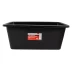Таз прямоугольный строительный усиленный, 55 л Matrix 81471 купить в Урае