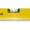Уровень STAYER "PROFI" "PROFILevel" коробчатый усиленный, фрезерованный, 3 противоударных ампулы, 60см 3466-060 купить в Урае
