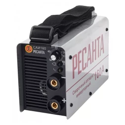 Сварочный аппарат инверторный Ресанта САИ 160 65/1