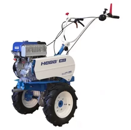 Мотоблок Нева МБ-23 МультиАгро YAMAHA MX300 PRO купить в Урае