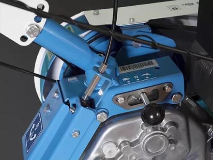 Мотоблок Нева МБ-23 МультиАгро YAMAHA MX300 PRO купить в Урае