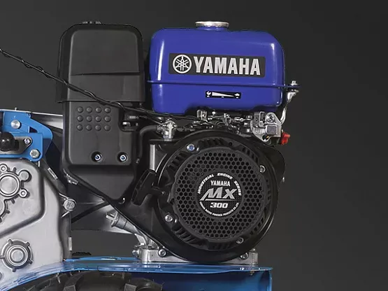 Мотоблок Нева МБ-23 МультиАгро YAMAHA MX300 PRO купить в Урае