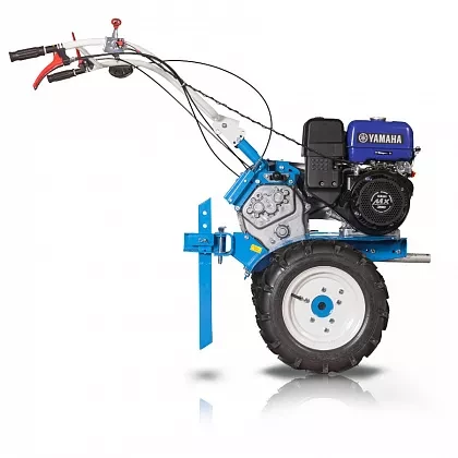 Мотоблок Нева МБ-23 МультиАгро YAMAHA MX300 PRO купить в Урае