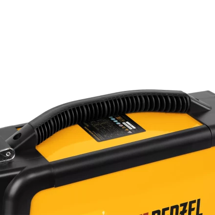 Аппарат инвертор. дуговой сварки SDM-220 Top, 220 А, ПВ 60% кейс// Denzel 94358 купить в Урае