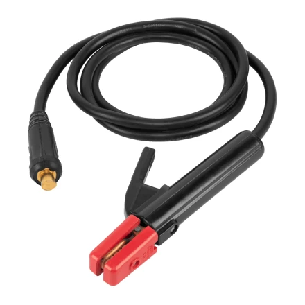 Аппарат инвертор. дуговой сварки SDM-220 Top, 220 А, ПВ 60% кейс// Denzel 94358 купить в Урае