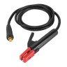 Аппарат инвертор. дуговой сварки SDM-220 Top, 220 А, ПВ 60% кейс// Denzel 94358 купить в Урае