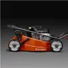 Газонокосилка бензиновая Husqvarna LC 356VP самоходная Honda GCVX 170 купить в Урае