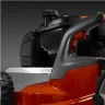 Газонокосилка бензиновая Husqvarna LC 356VP самоходная Honda GCVX 170 купить в Урае