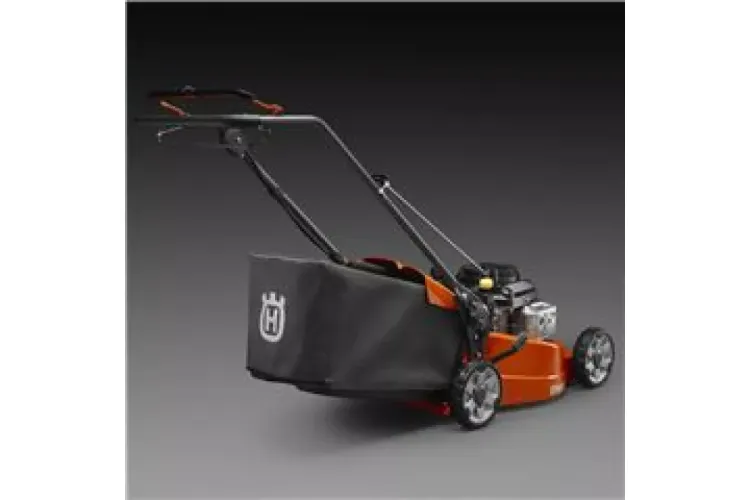 Газонокосилка бензиновая Husqvarna LC 356VP самоходная Honda GCVX 170 купить в Урае