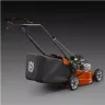 Газонокосилка бензиновая Husqvarna LC 356VP самоходная Honda GCVX 170 купить в Урае