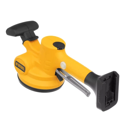 Машина для укладки плитки Denzel 28481 TTM-130-0, 18В Li-Ion купить в Урае