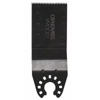 Полотно для резки дерева заподлицо 32 мм для MultiMax DREMEL