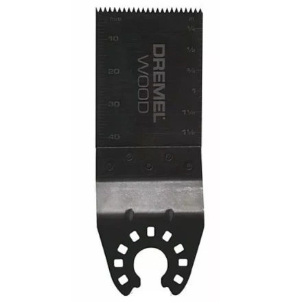 Полотно для резки дерева заподлицо 32 мм для MultiMax   DREMEL купить в Урае