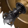 Коронка по металлу HSS, 40 мм, нитридтитановое покрытие Denzel 724112 купить в Урае