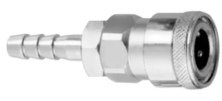 Быстросъемное соединение МАМА для шланга 1/2&quot;SMC SH-40A Jonnesway 49501 купить в Урае