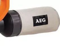 Шлифмашина ВШМ AEG FS 280 419280 купить в Урае