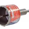 Коронка SDS+ ф75 мм по кирпичу в сборе VMX 511049 купить в Урае