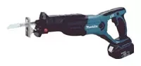 Аккумуляторная сабельная пила Makita BJR181RFE купить в Урае