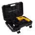 Перфоратор электрический Denzel RHH-600-22, SDS-plus, 600 Вт, 2,5 Дж, 2 реж. 26602 купить в Урае