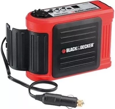 Зарядное устройство B&amp;D BDV 030 купить в Урае