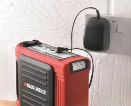 Зарядное устройство B&amp;D BDV 030 купить в Урае